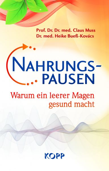 Nahrungspausen